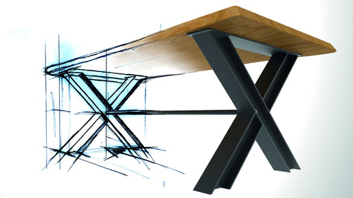 Wunschtisch auf Maß Der Tisch Konfigurator Möbelloft Wunschtisch auf Maß Der Tisch Konfigurator Möbelloft