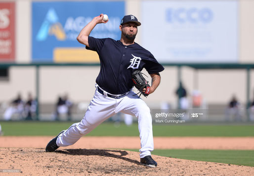 Edward Mujica (Getty images)
