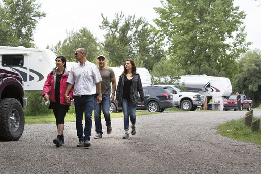 (C) Canadian Tourism Commission
