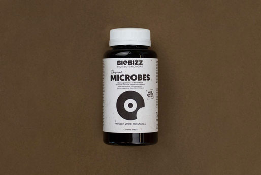 biobizz microbes