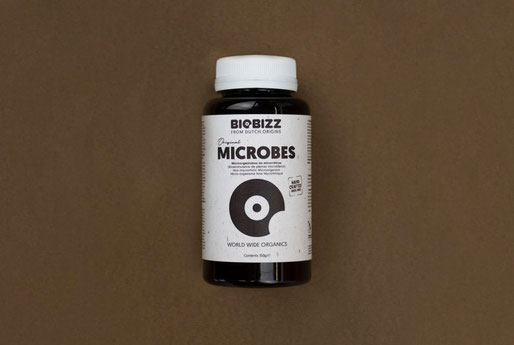 biobizz microbes