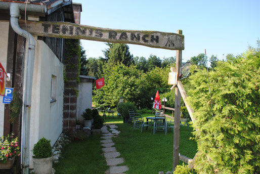 Tennisranch Hadersfeld