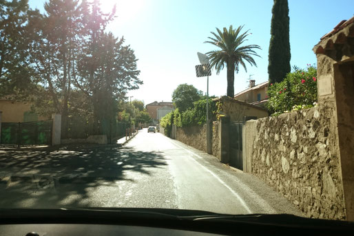 Road Trip France