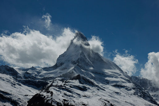 Matterhorn, Schweiz, Zermatt, Roadtrip