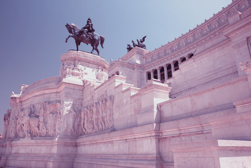 The five pillars of life - balance in life, joy of life