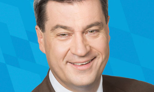 Markus Söder - stmflh.bayern.de