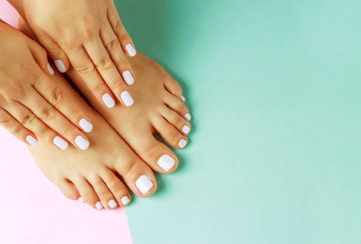 curso de manicura y pedicura
