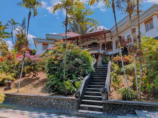 Tabanan real estate for sale  