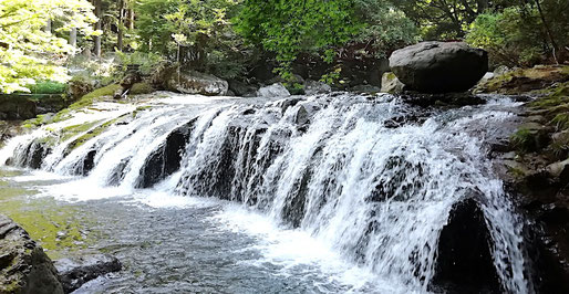 平滑ノ滝