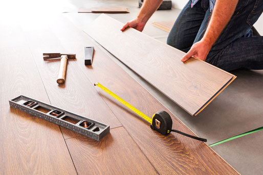 Hardwood flooring installation in Newnan, Georgia by honest and reliable contractor. We can save you time and money when it comes to hardwood flooring installation and purchasing. 