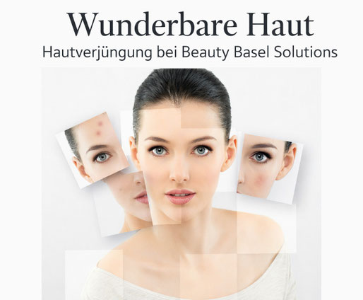 Kosmetikstudio Basel Beauty Basel Solutions