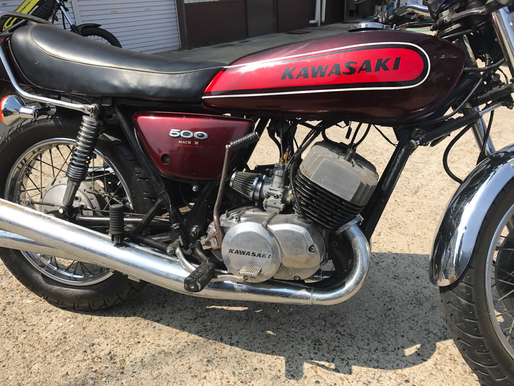 絶版車 旧車 バイク ビンテージ オートバイ - Welcome To 絶版車 旧車 バイク ビンテージ オートバイ - Welcome To