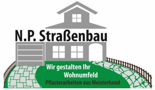 N.P. Pflaster- und Bauarbeiten