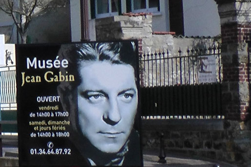 Eine unvollendete Liebe - Marlene Dietrich und Jean Gabin