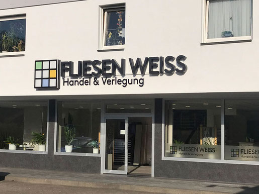 Fliesen Weiss in Bremerhaven
