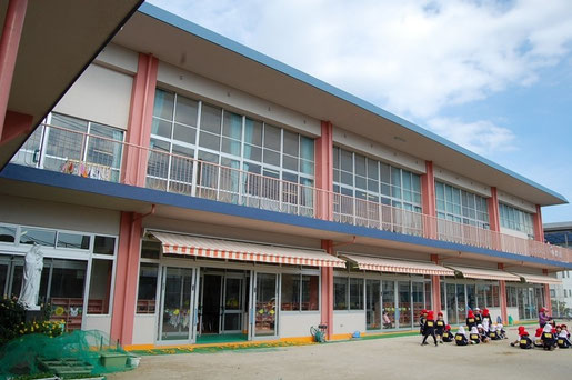 高宮カトリック幼稚園 福岡市 幼稚園探しcom