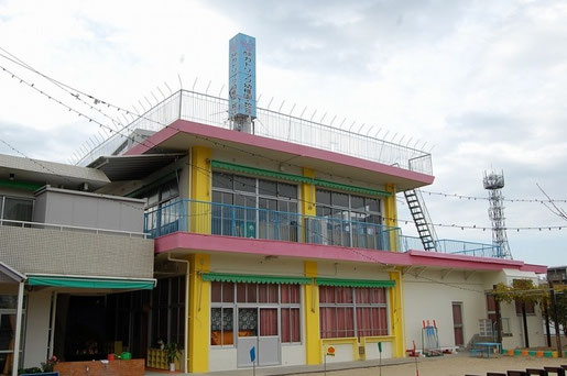 西新カトリック幼稚園 福岡市 幼稚園探しcom