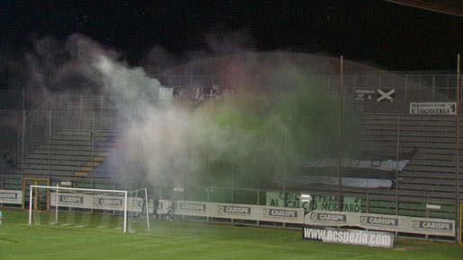 Spezia-Derthona