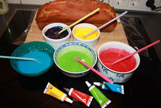 Einhornkuchen backen, Einhorn zum Ausmalen, Vorlage Einhorn, Regenbogenkuchen backen, Regenbogenkuchen, Caballo Couture, Rezept Einhornkuchen, anea-moni