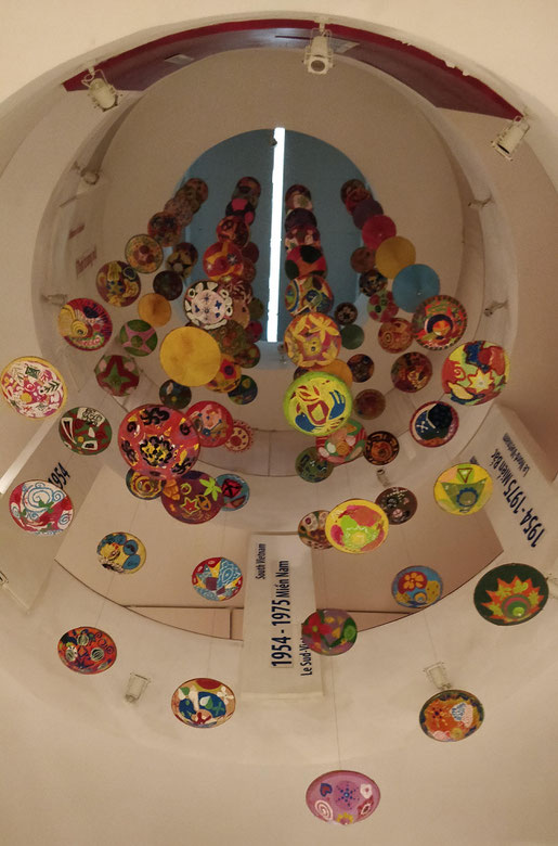 La spirale de l'espoir
