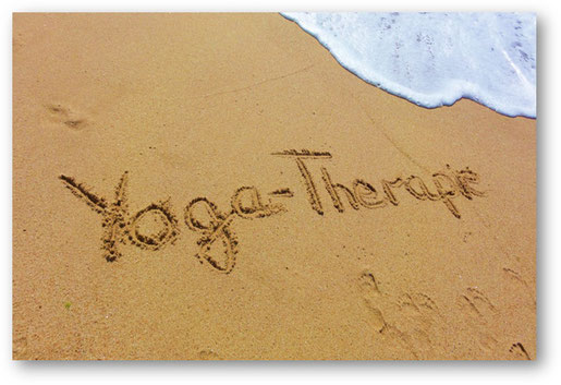 Svastha Yogatherapie Modul 5