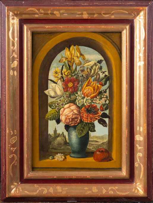 te_koop_aangeboden_een_schilderij_van_ambrosius_bosschaert_I_1573-1621_bij_kunsthandel_martins_te_wolvega