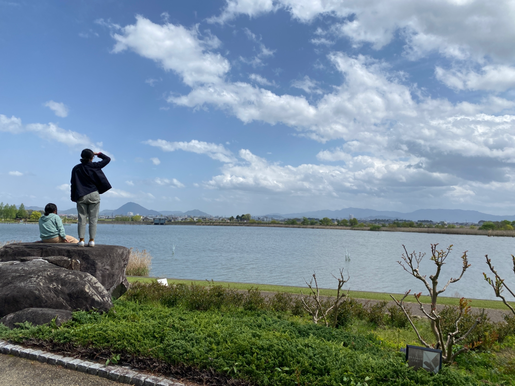 草津市立水生植物公園