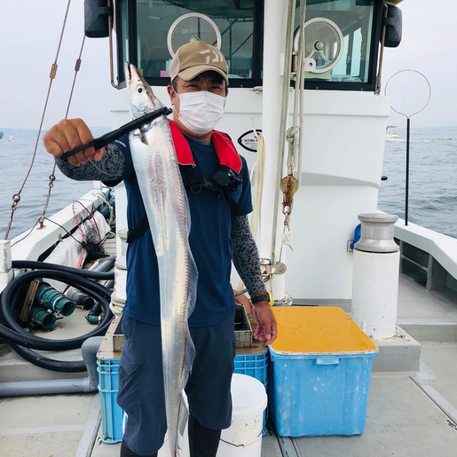 落とし込み 青物爆釣 釣り船 小溝丸 淡路島の遊漁船