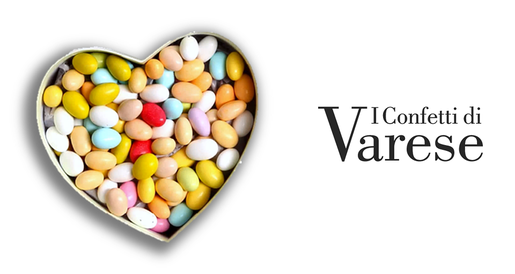 Ernesto Brusa confetti di Varese, produzione e vendita confetti e bomboniere a Varese
