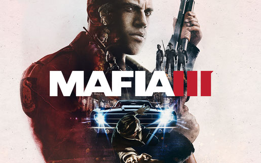 Mafia III est disponible ici.