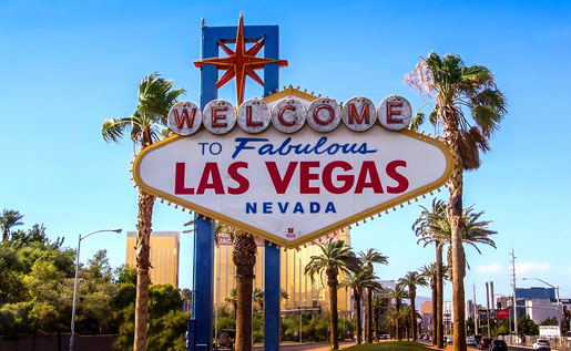 Las Vegas, Nevada, USA