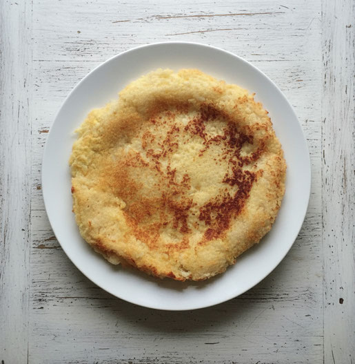 Riesenrösti, Puffer vegan, Rösti vegan, Rösti Thermomix, Rösti vegan Thermomix, Puffer Thermomix, Puffer vegan Thermomix