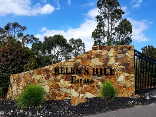 Helen's Hill Estate 