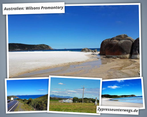 Wilsons Promontory