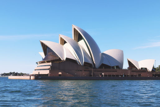 Opernhaus in Sydney - (C) Tourism Australia