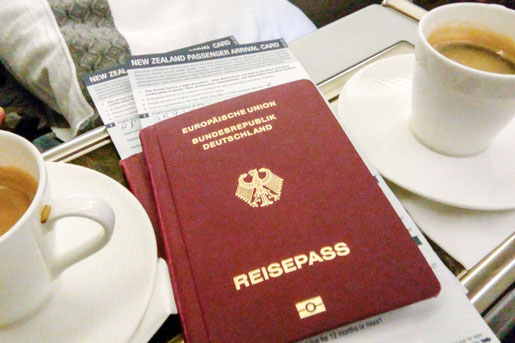 Perfekte Reiseplanung in 11 Punkten {Werbung ohne Auftrag}