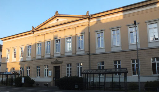 Landgericht