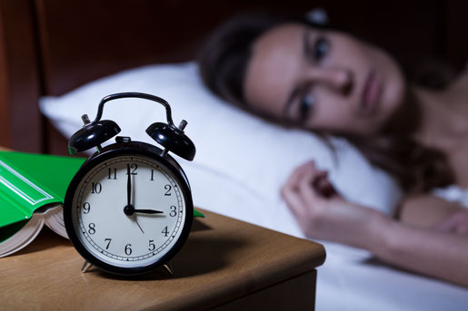 Sommeil et sophrologie