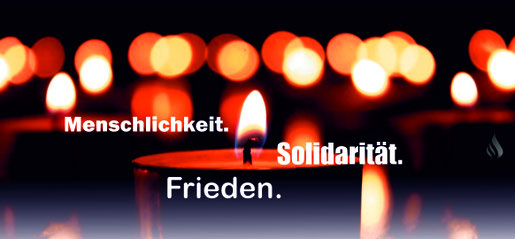 Home - MontagsLichter