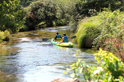 Canoë Kayak Landes