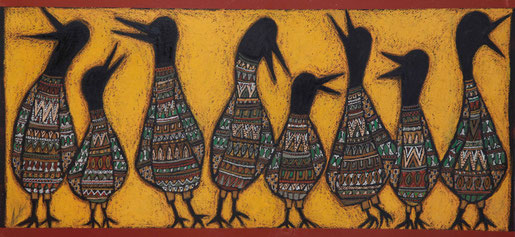 Aska Shinoda-篠田飛鳥公式ウェブサイト - 絵描き・篠田飛鳥の公式