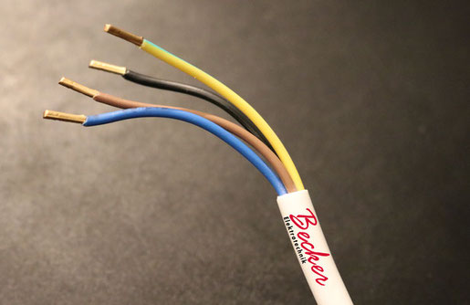 Elektrogeräte Anschluss Münster und Havixbeck