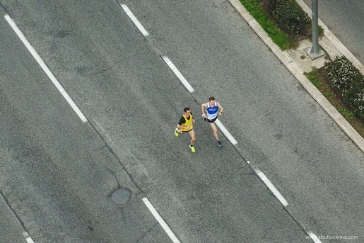 Split (Picture: Splitski Polumarathon)