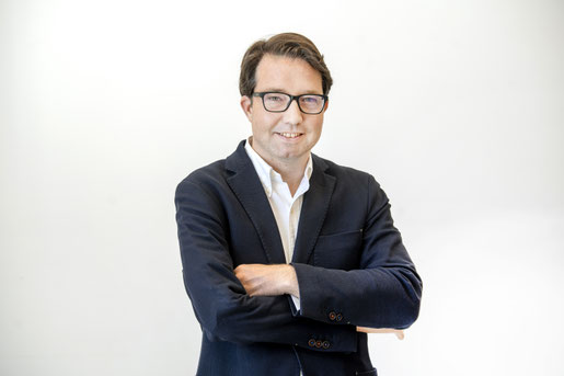 Juan Giner Corell, concejal del PP de Valencia