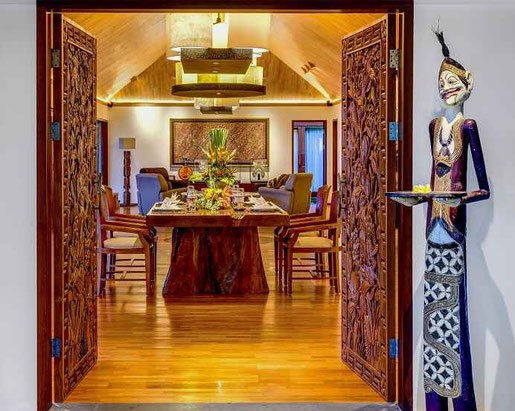 Pandawa property for sale
