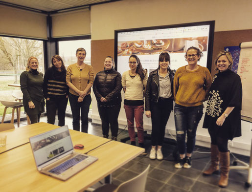 formations pour indépendants, commerçants et associations