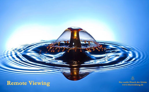 #RemoteViewing #6.sinn #bauchgefühl #intuition