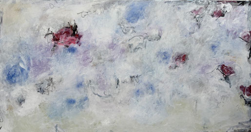 Klinik, Kunst, Praxis, Galerie moderne Kunst, abstrakte Kunst, zeitgenössische Kunst, Wandbilder, Niki Hare, Singulart, Kunstsupermarkt Sylt, München, Schweiz