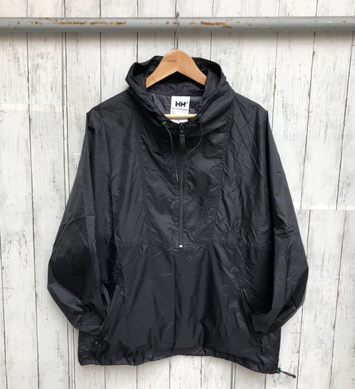 HELLY HANSEN nylon parka