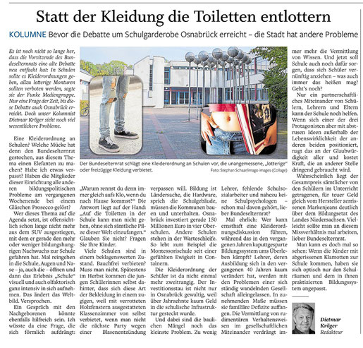 Quelle: neue Osnabrücker Zeitung vom 16.09.2023